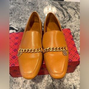 Tory Burch Mini Benton 20mm Charm Loafers Calf leather